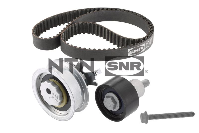Комплект ремня ГРМ SNR KD45775