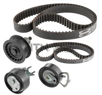 Комплект ремня ГРМ SNR KD45782