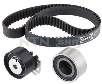 Комплект ремня ГРМ SNR KD45832