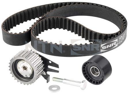 Комплект ремня ГРМ SNR KD45833