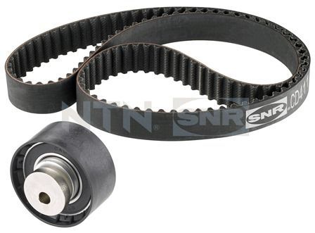 Комплект ремня ГРМ SNR KD45834