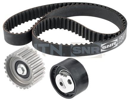 Комплект ремня ГРМ SNR KD45847