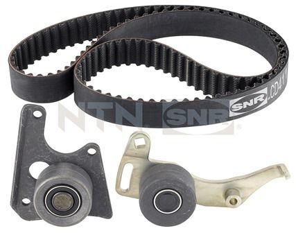 Комплект ремня ГРМ SNR KD45901