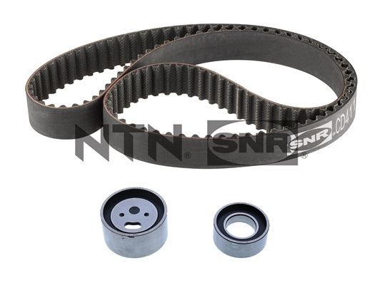 Комплект ремня ГРМ SNR KD45904