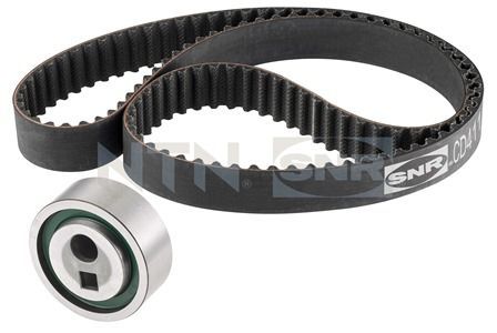 Комплект ремня ГРМ SNR KD45908