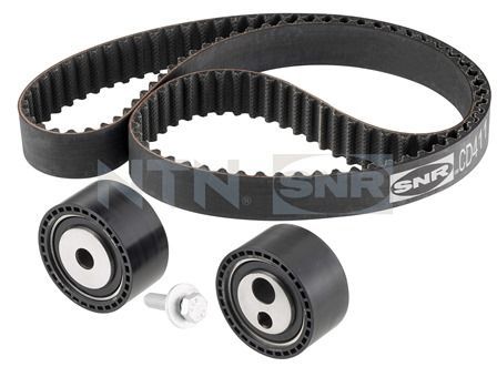 Комплект ремня ГРМ SNR KD45930