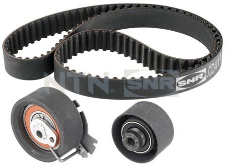 Комплект ремня ГРМ SNR KD45936
