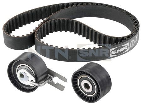 Комплект ремня ГРМ SNR KD45938