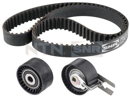 Комплект ремня ГРМ SNR KD45942