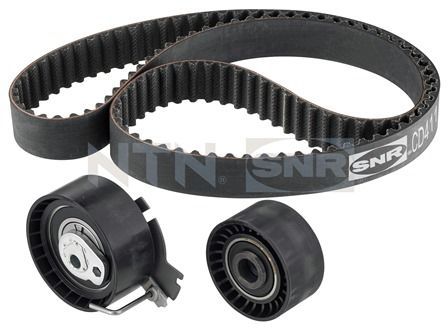 Комплект ремня ГРМ SNR KD45947