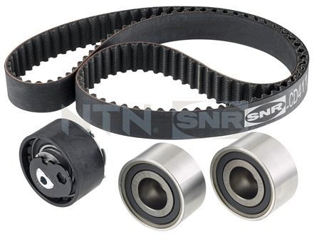 Комплект ремня ГРМ SNR KD45948