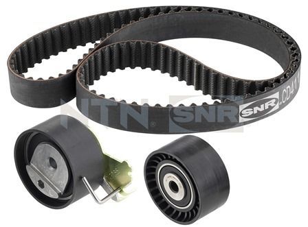 Комплект ремня ГРМ SNR KD45952