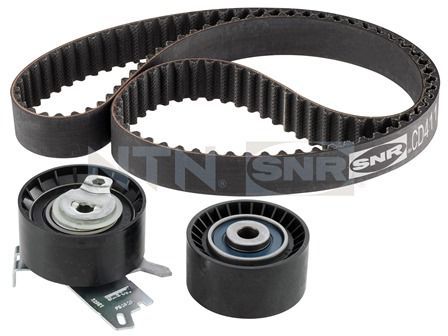 Комплект ремня ГРМ SNR KD45956