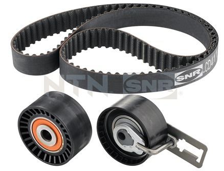 Комплект ремня ГРМ SNR KD45967
