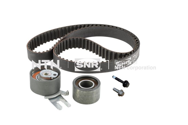 Комплект ремня ГРМ SNR KD46503