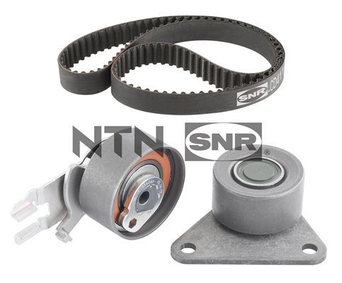 Комплект ремня ГРМ SNR KD46505