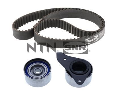 Комплект ремня ГРМ SNR KD46912