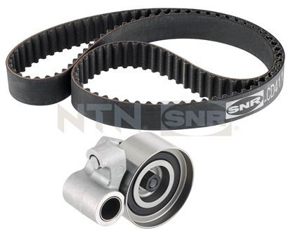 Комплект ремня ГРМ SNR KD46915