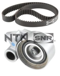 Комплект ремня ГРМ SNR KD46916