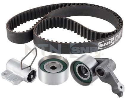 Комплект ремня ГРМ SNR KD46922
