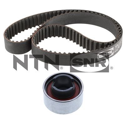 Комплект ремня ГРМ SNR KD47001