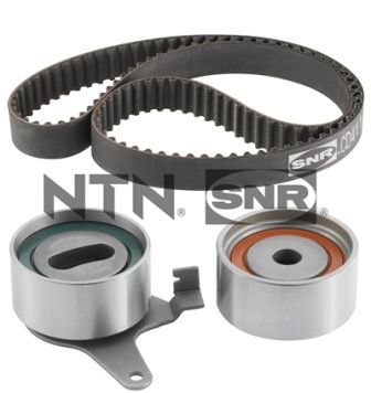 Комплект ремня ГРМ SNR KD47034