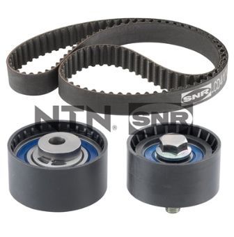 Комплект ремня ГРМ SNR KD47200