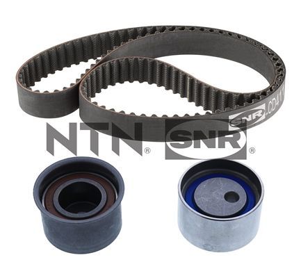 Комплект ремня ГРМ SNR KD47308
