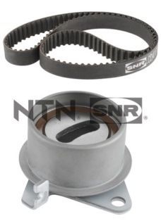 Комплект ремня ГРМ SNR KD47310