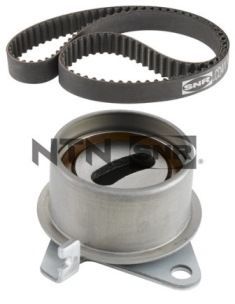 Комплект ремня ГРМ SNR KD47312