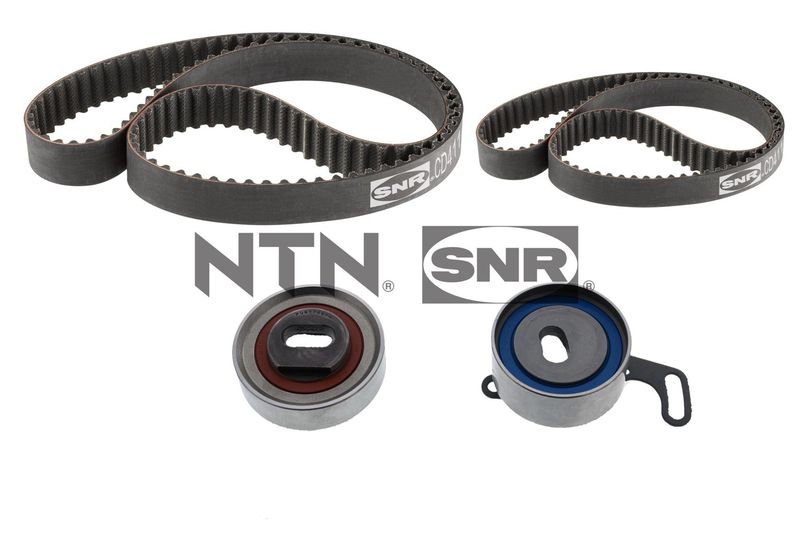 Комплект ремня ГРМ SNR KD47411