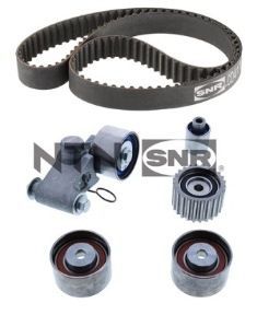 Комплект ремня ГРМ SNR KD48101