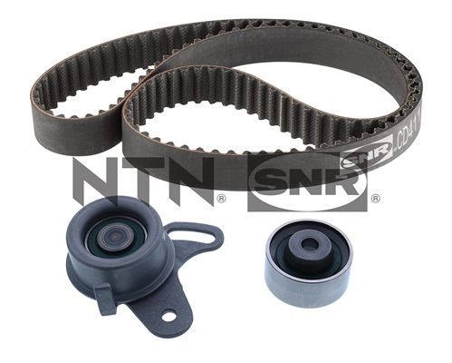Комплект ремня ГРМ SNR KD48401