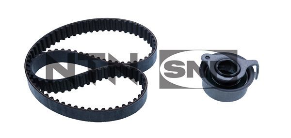 Комплект ремня ГРМ SNR KD48402