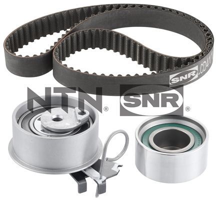 Комплект ремня ГРМ SNR KD48403