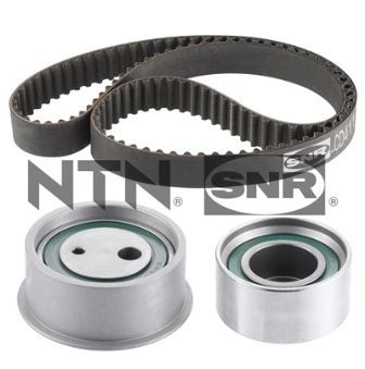Комплект ремня ГРМ SNR KD48404