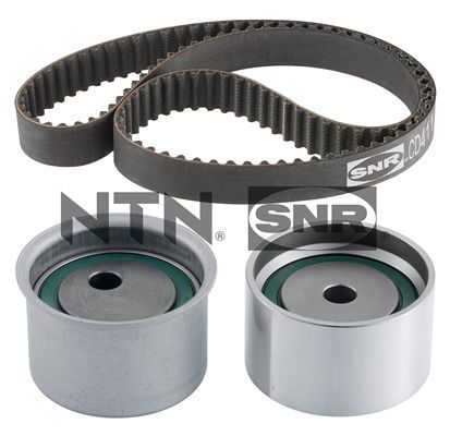 Комплект ремня ГРМ SNR KD48407