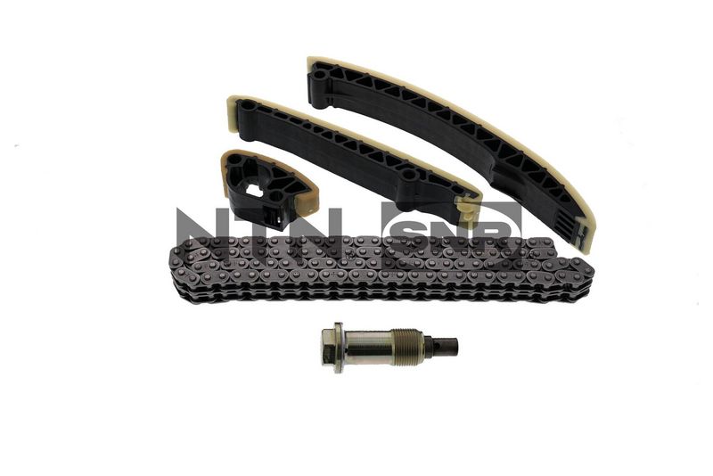 Комплект цели привода распредвала SNR KDC45101