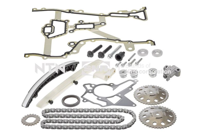 Комплект цели привода распредвала SNR KDC45300