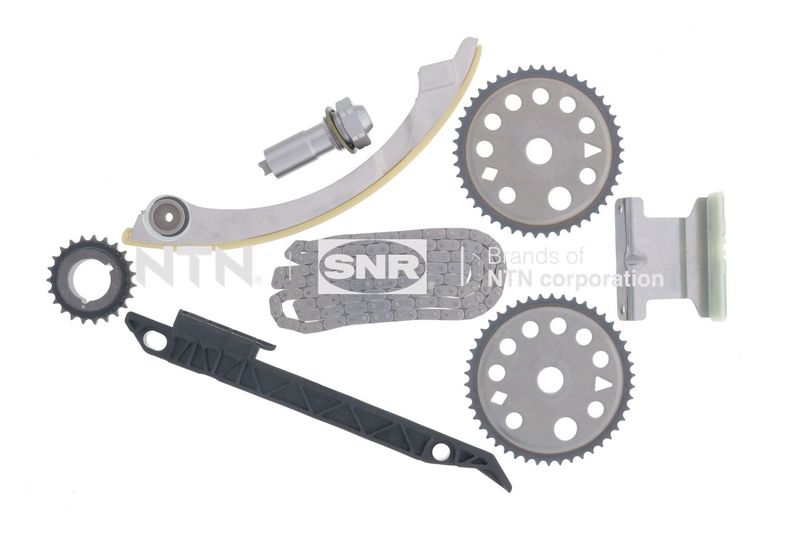 Комплект цели привода распредвала SNR KDC45301