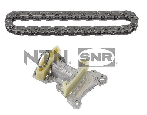 Комплект цели привода распредвала SNR KDC45701