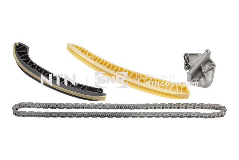 Комплект цели привода распредвала SNR KDC45705