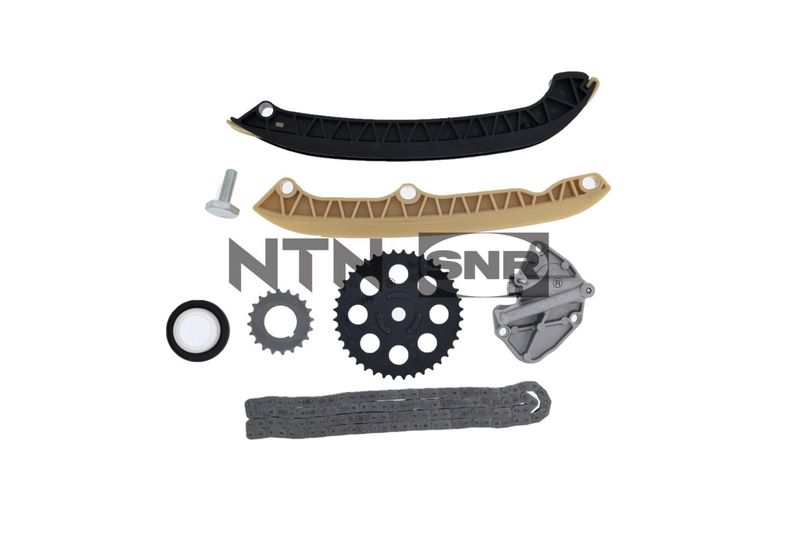 Комплект цели привода распредвала SNR KDC45706