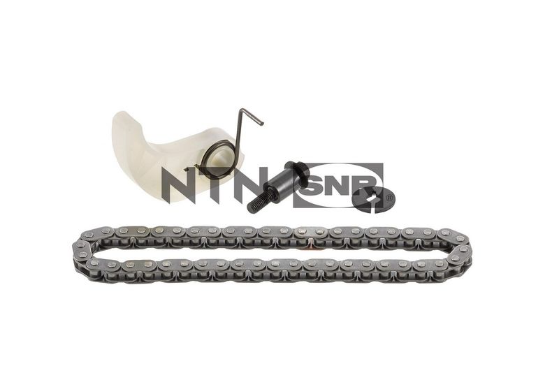 Комплект цели привода распредвала SNR KDC45717