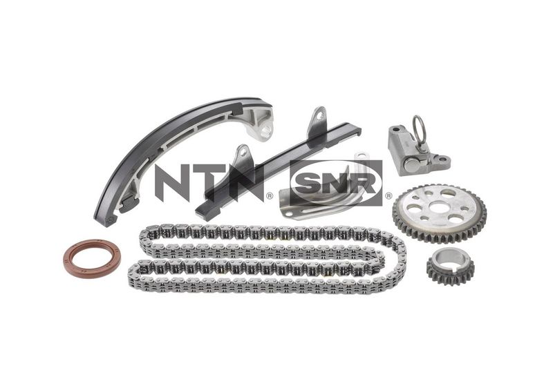 Комплект цели привода распредвала SNR KDC46901