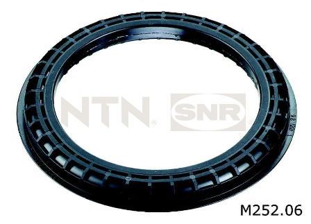 Ремкомплект, опора стойки амортизатора SNR M25206