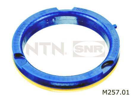 Ремкомплект, опора стойки амортизатора SNR M25701