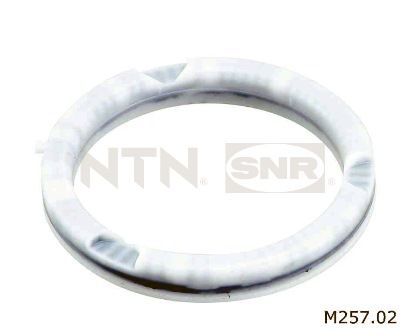 Ремкомплект, опора стойки амортизатора SNR M25702