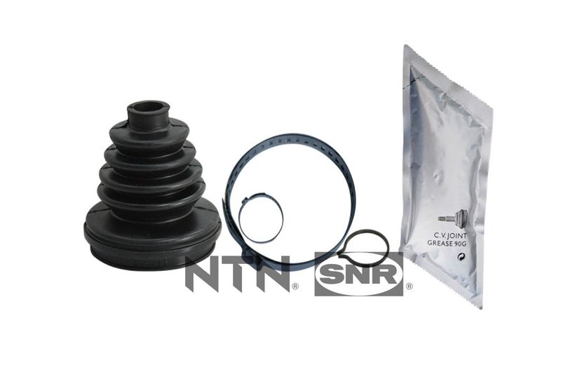 Комплект пыльника, приводной вал SNR OBK53005