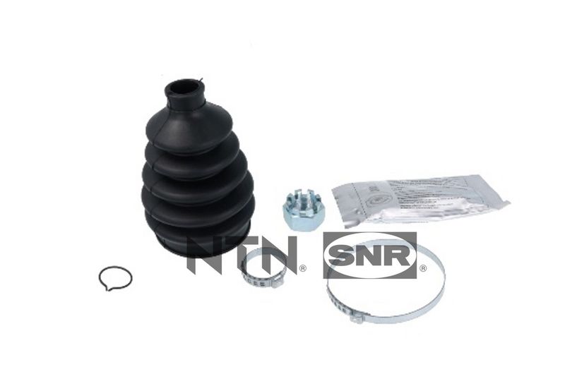 Комплект пыльника, приводной вал SNR OBK53010